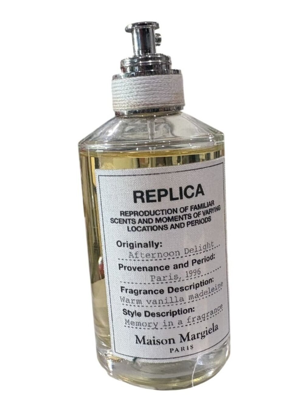 Maison Margiela Replica Afternoon Delight